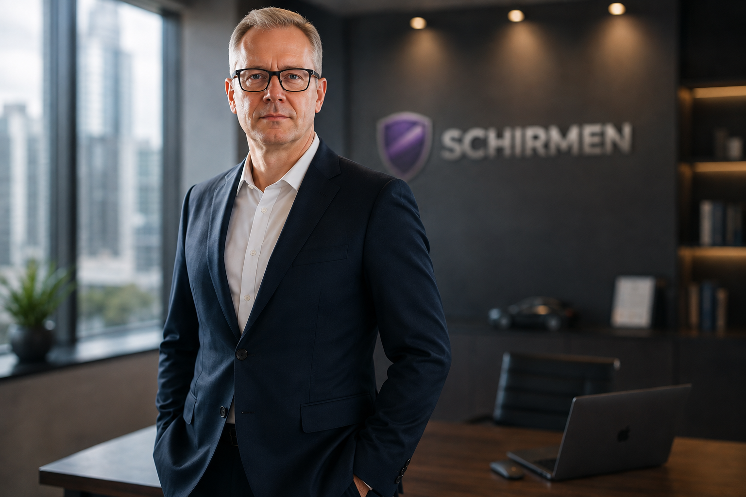 Dr. Matthias Schneider